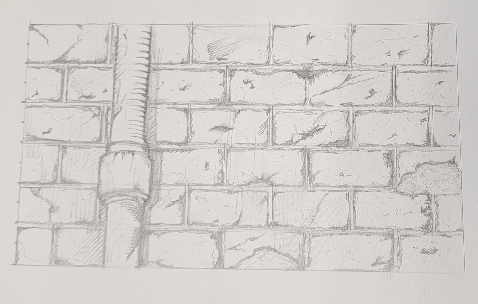 Rendering Class with Robert Marzullo - image 1 - student project
