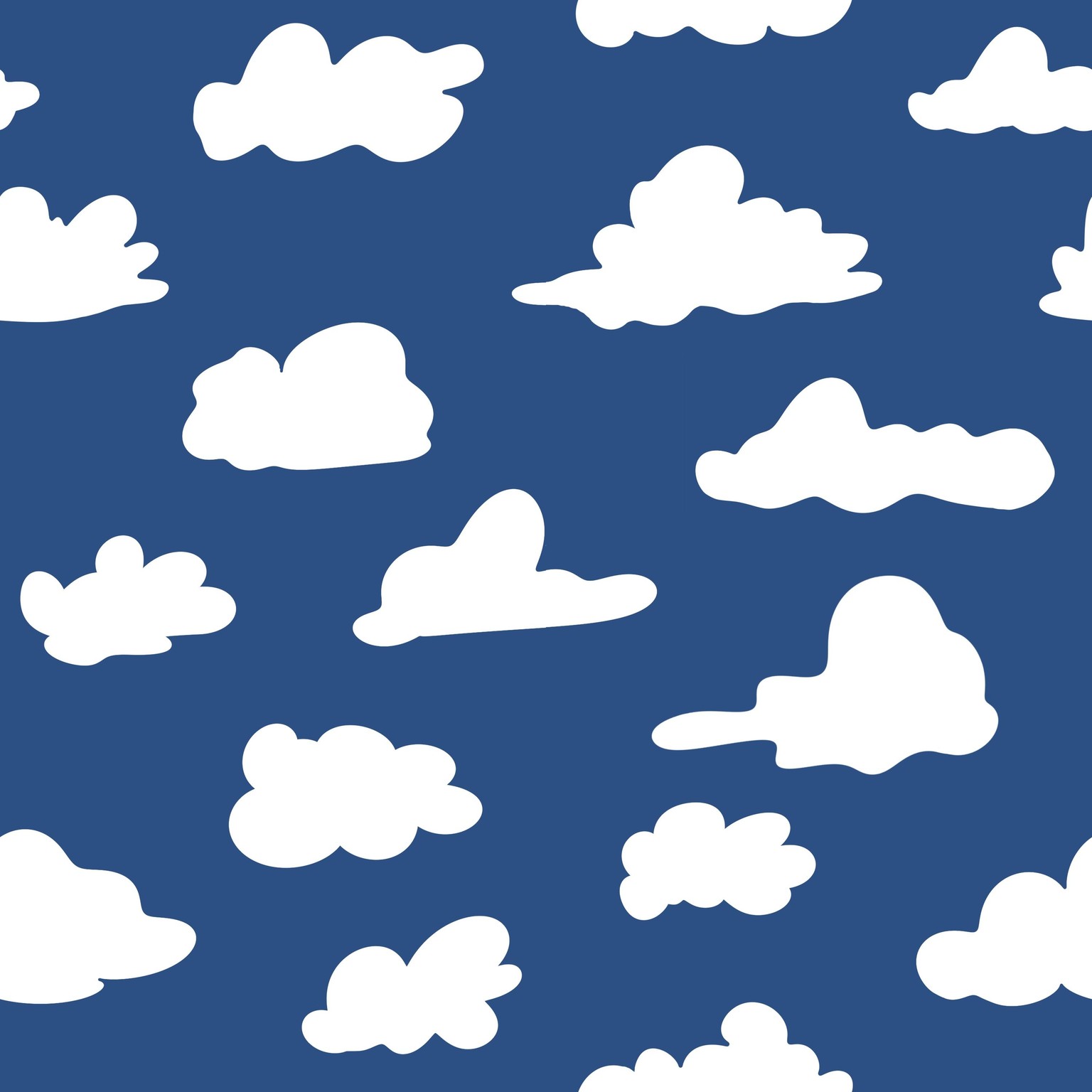 Nubes esponjosas - image 1 - student project