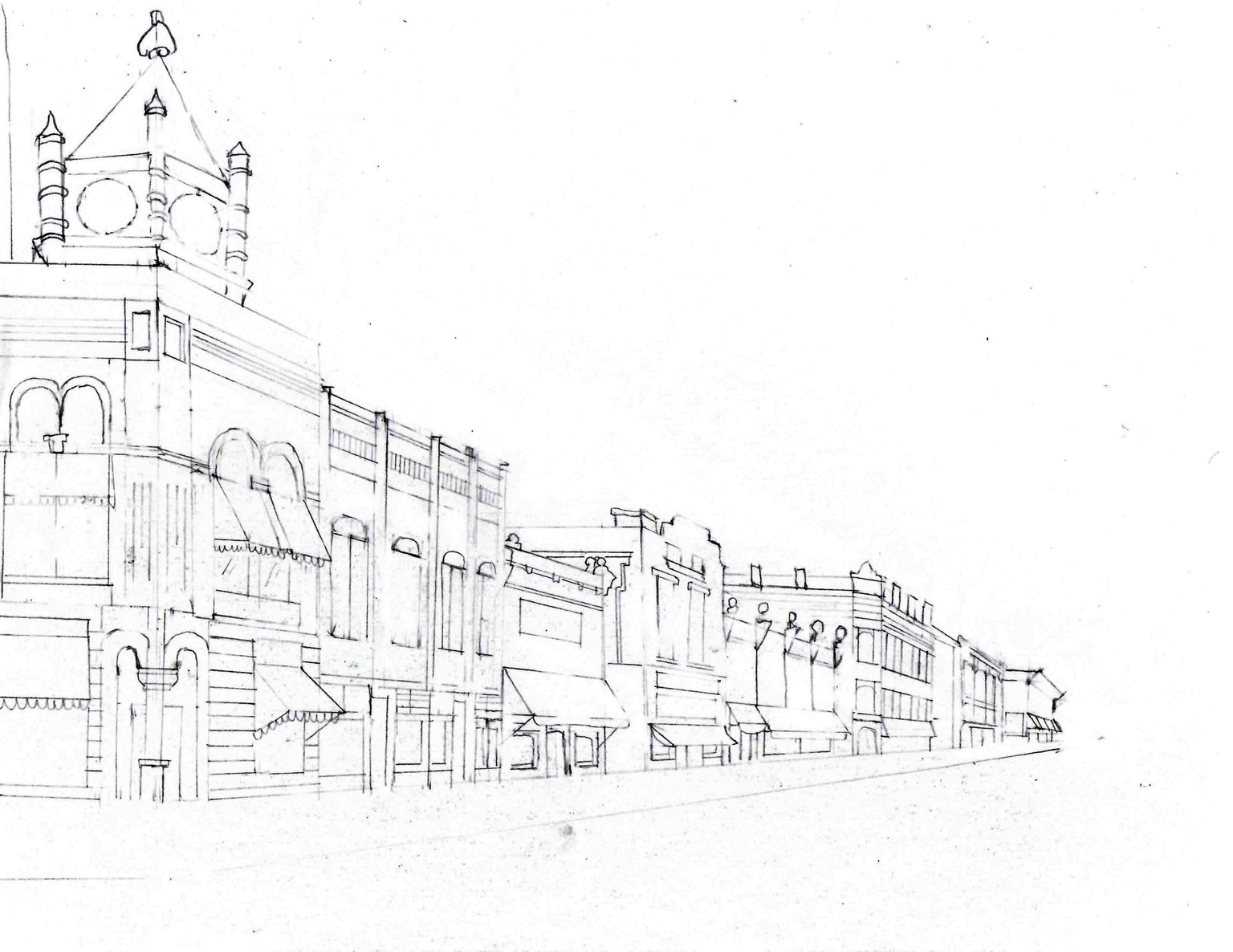 Perspective homework phase 1 - image 5 - student project