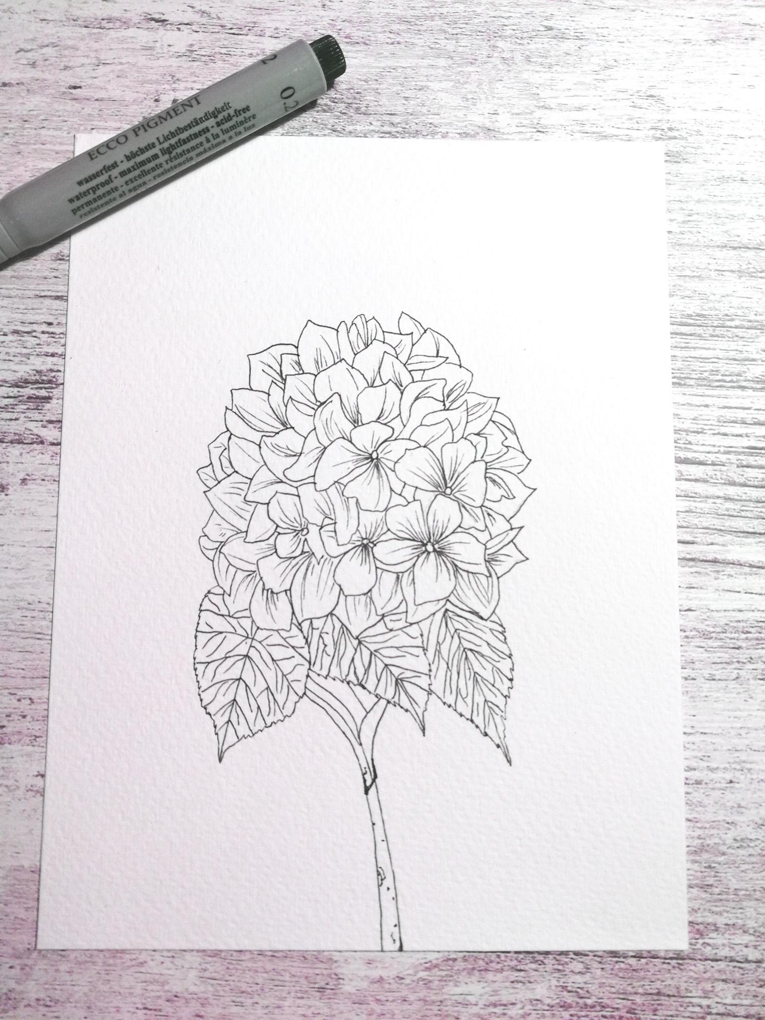 Workshop project: Desperately looking for my style! - image 8 - student project