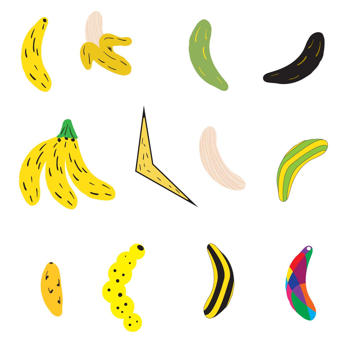 Workshop project: Desperately looking for my style! - image 15 - student project
