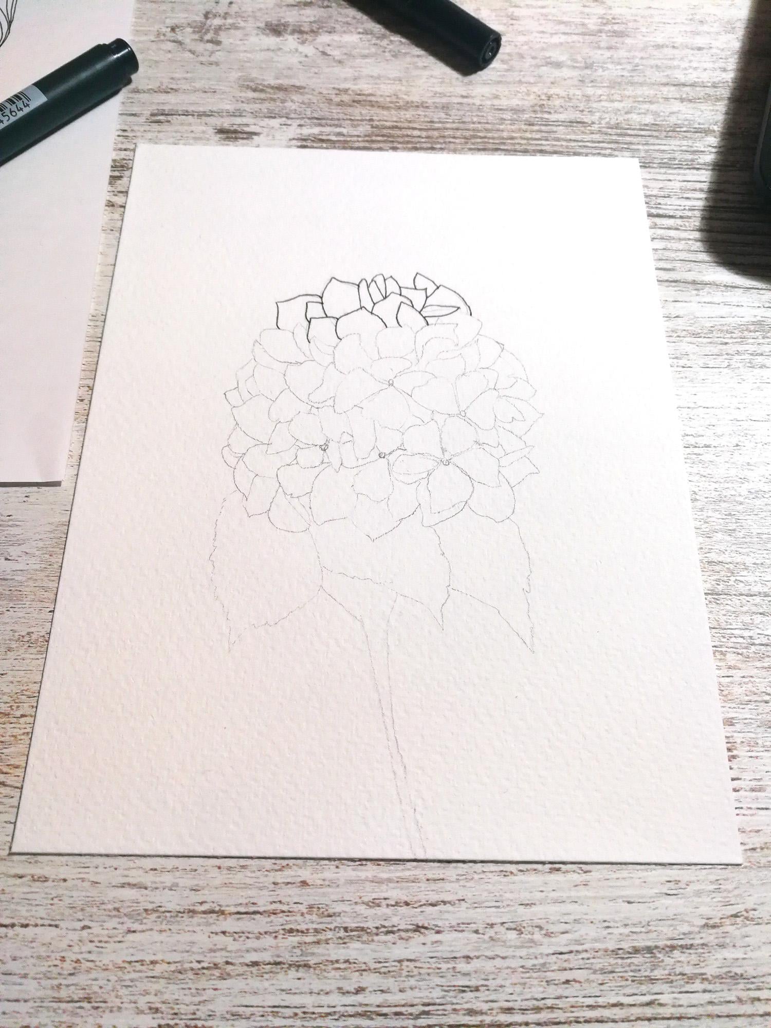 Workshop project: Desperately looking for my style! - image 7 - student project