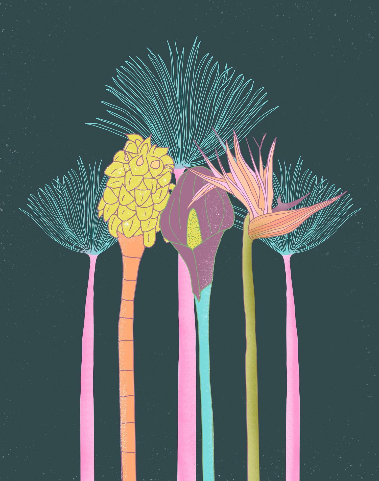 Workshop project: Desperately looking for my style! - image 14 - student project