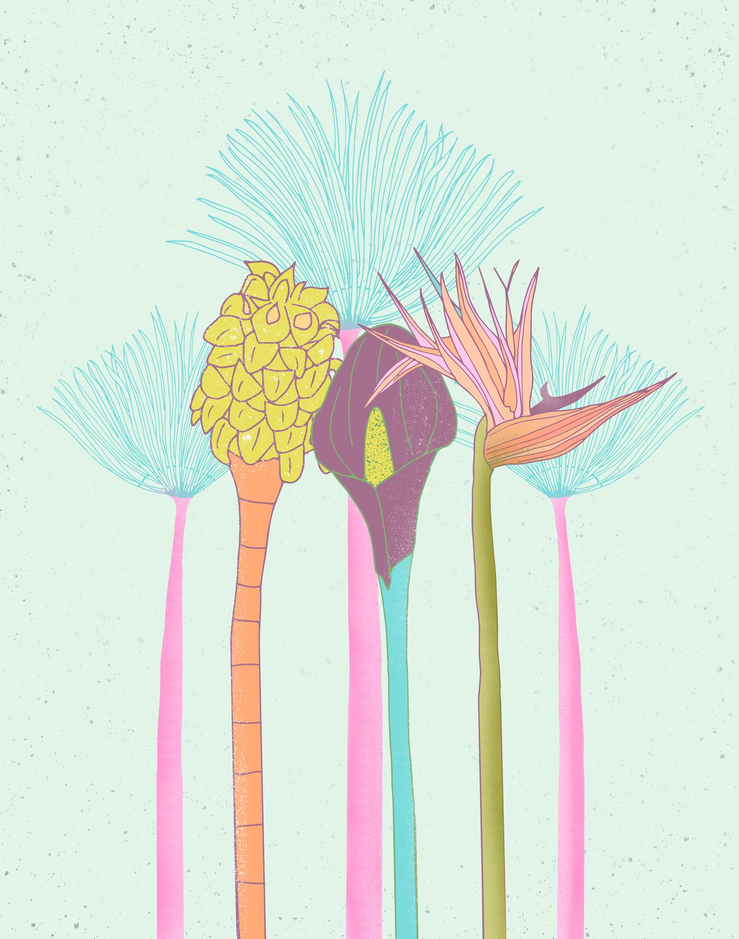 Workshop project: Desperately looking for my style! - image 13 - student project