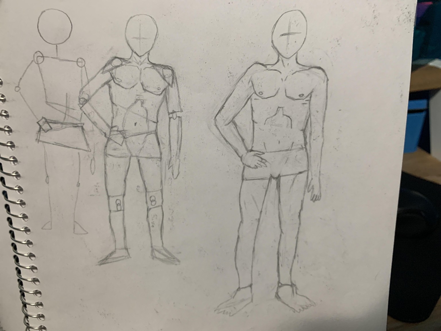 Class Project! - image 1 - student project
