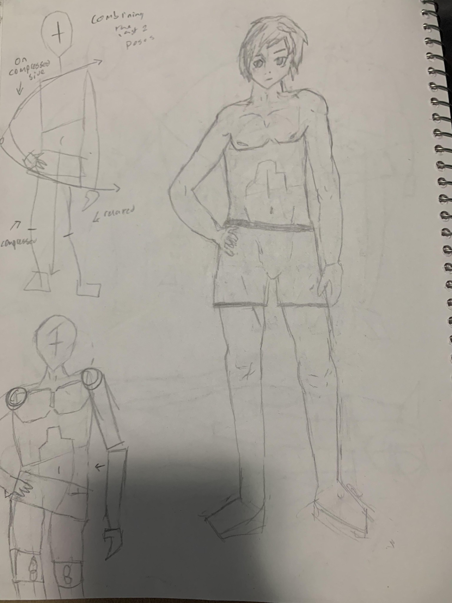 Class Project! - image 2 - student project