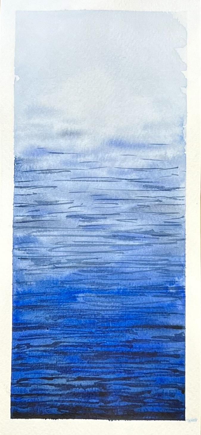 Sea Ocean Waves - image 2 - student project