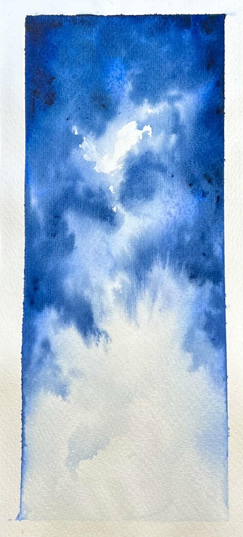 Sea Ocean Waves - image 1 - student project