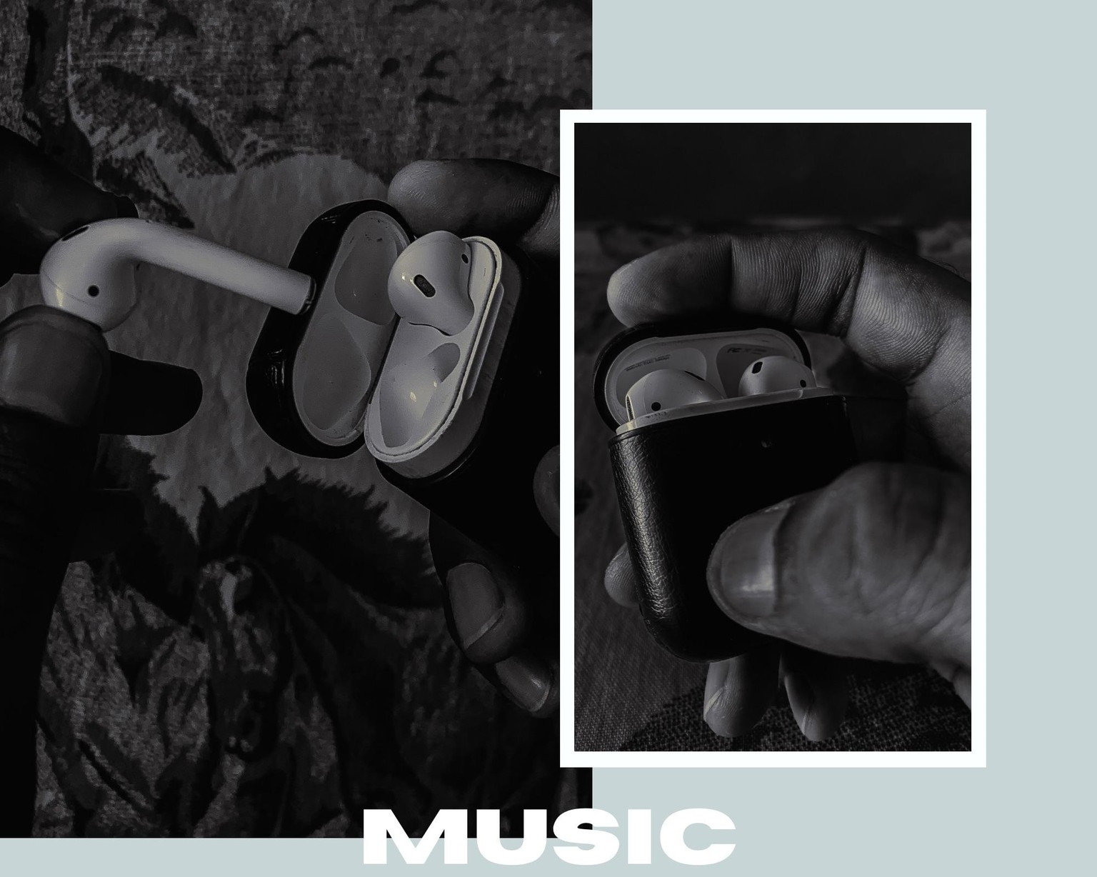 Music - image 2 - student project
