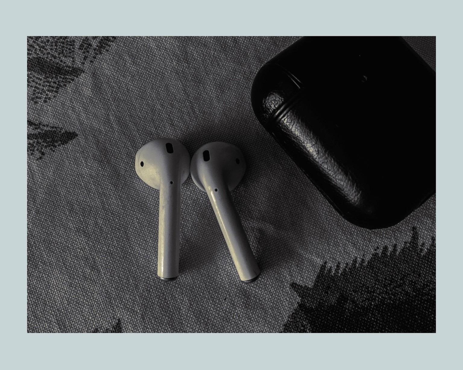 Music - image 1 - student project