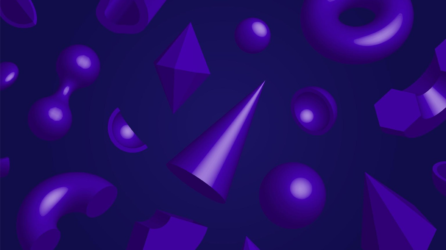 Playful 3D in Illustrator - image 6 - student project