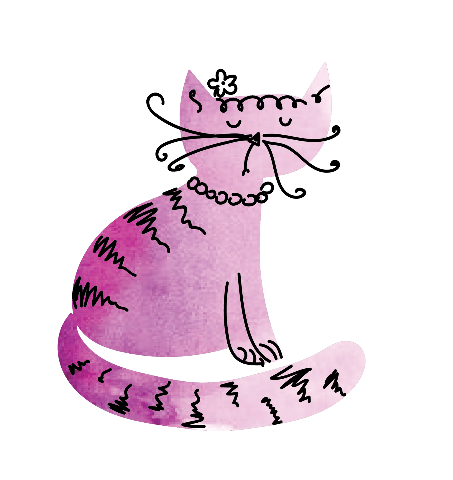 Crazy Cats - image 5 - student project