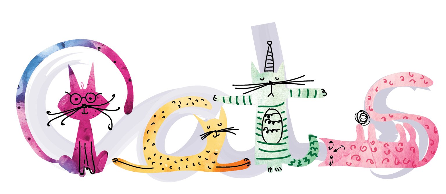Crazy Cats - image 8 - student project