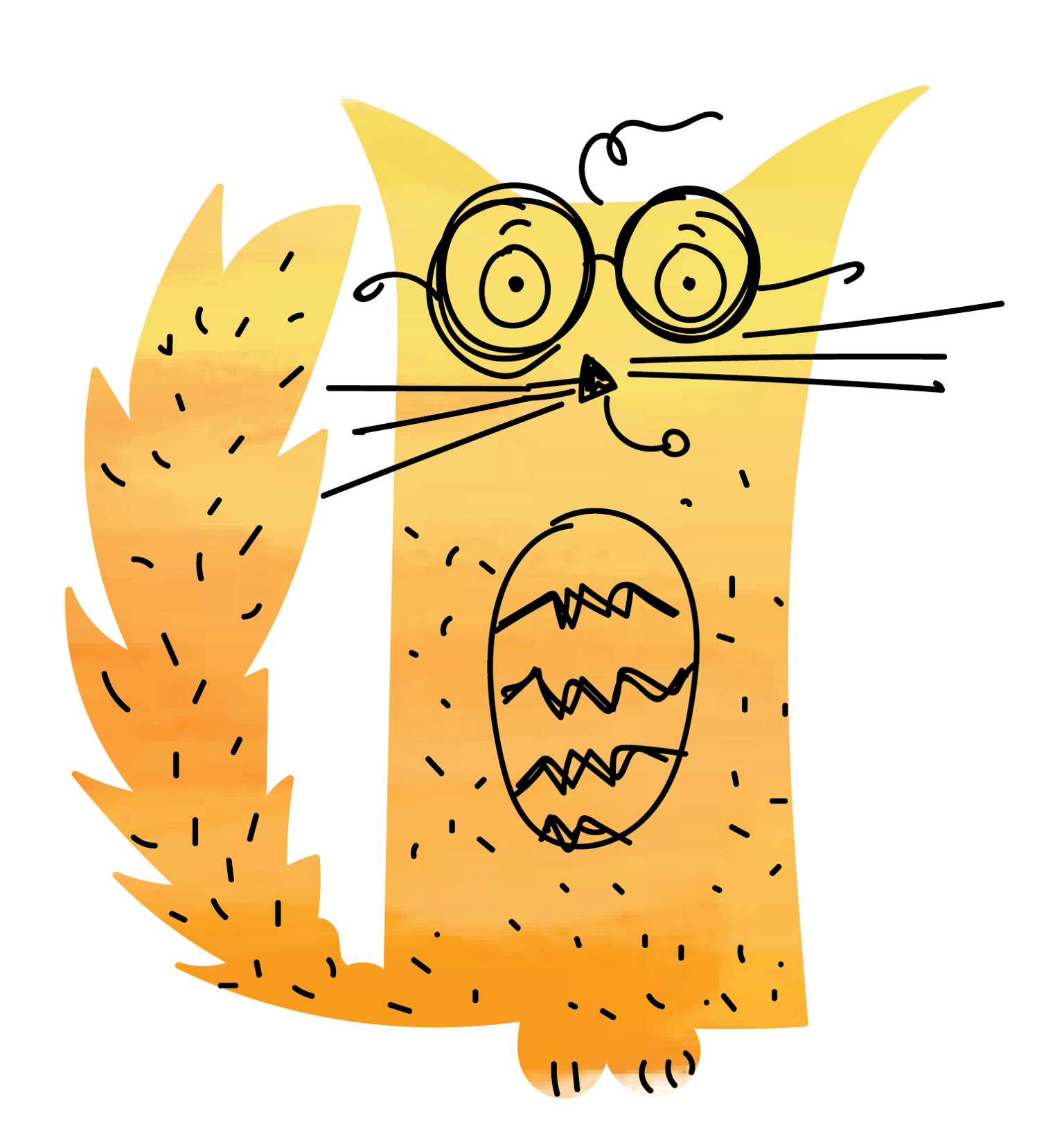Crazy Cats - image 6 - student project