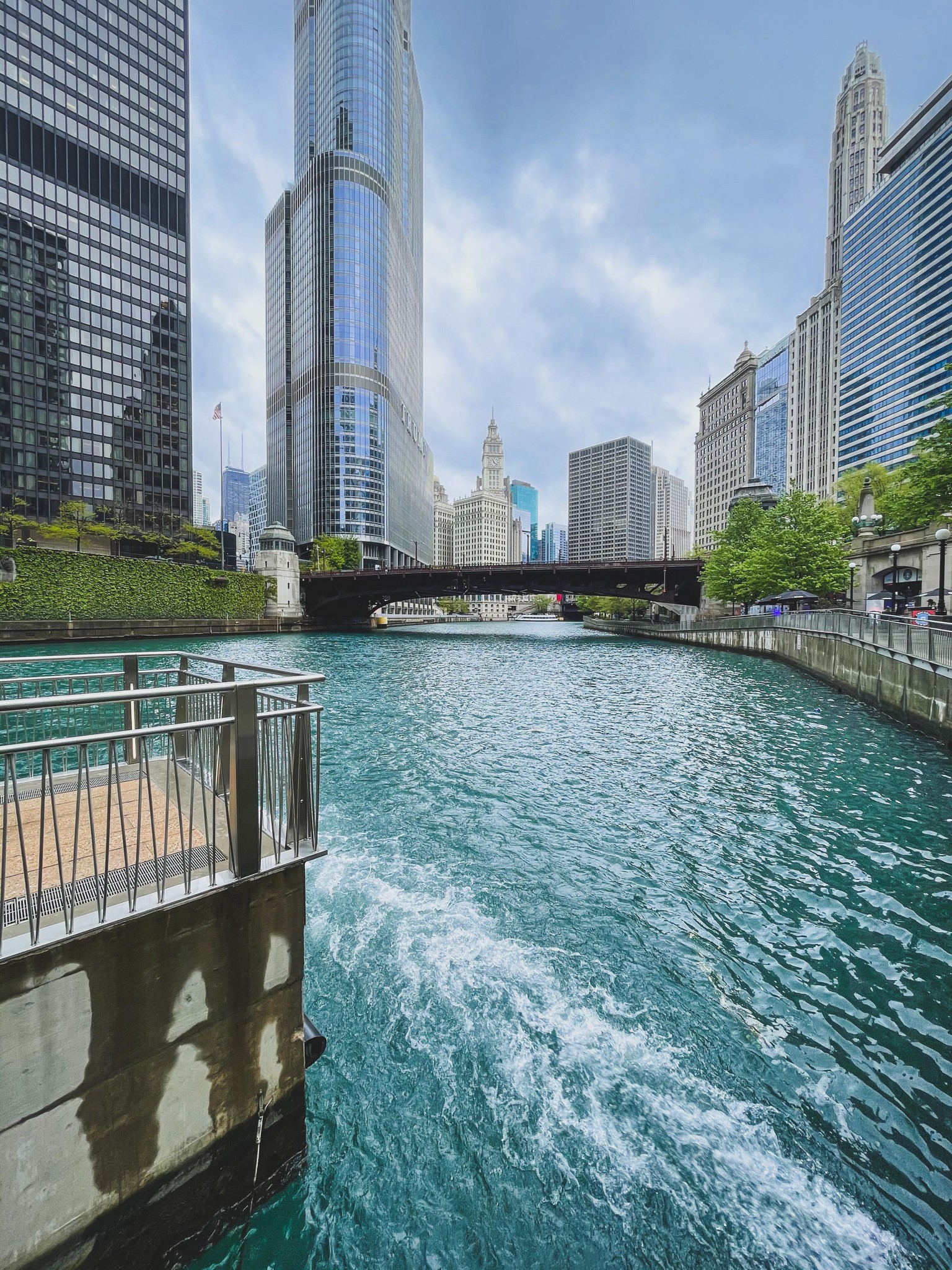 Windy City Snaps - image 2 - student project