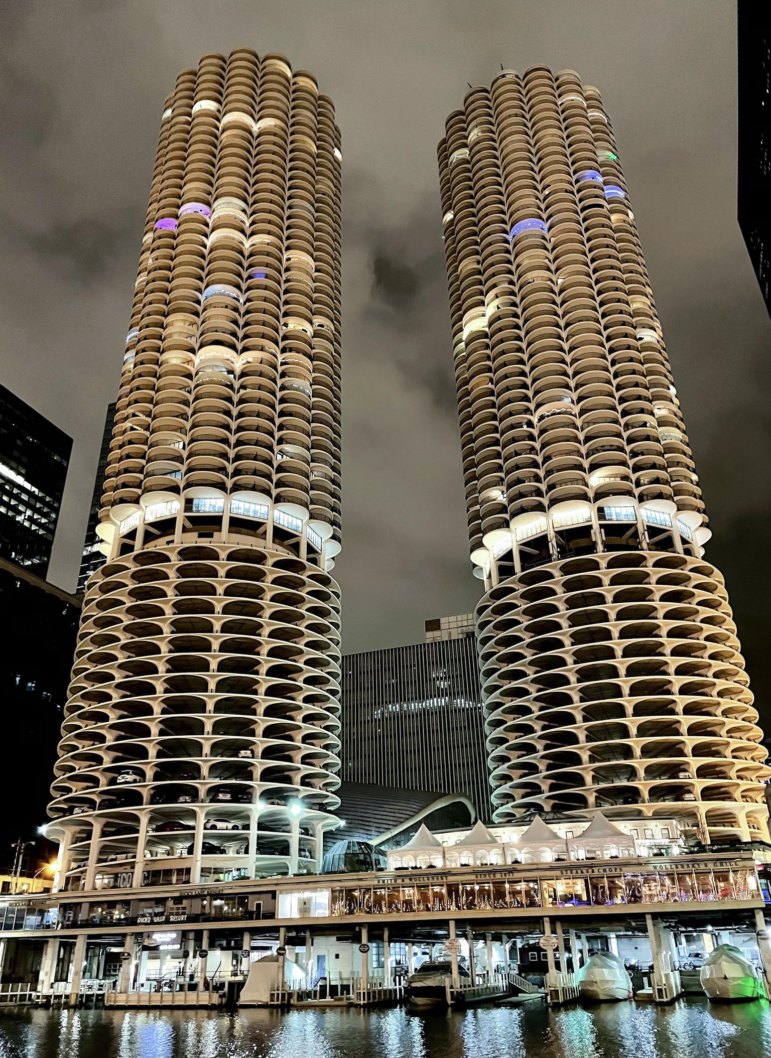 Windy City Snaps - image 1 - student project