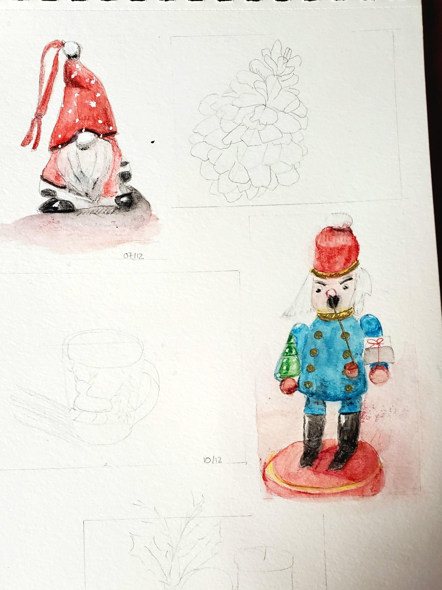 5 jours de vignettes - image 2 - student project