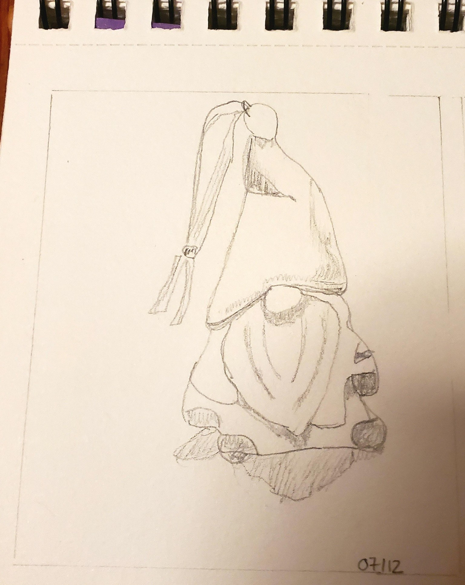 5 jours de vignettes - image 1 - student project