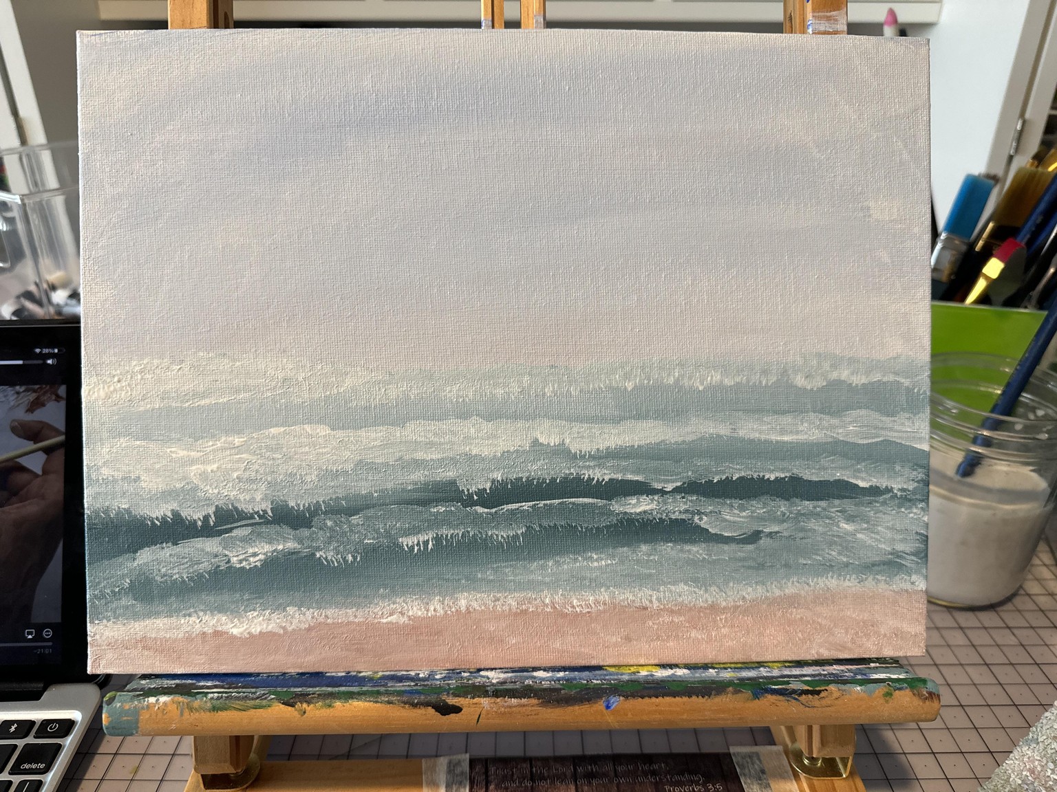 4-day online course - image 1 - student project
