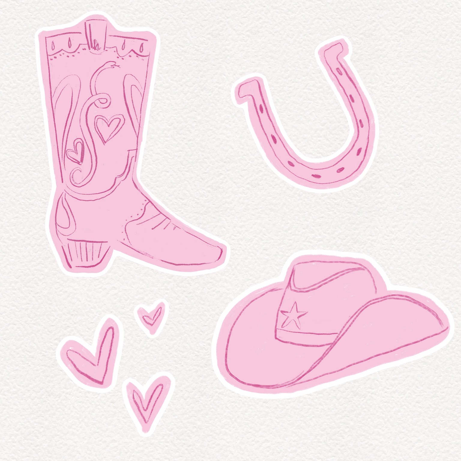 Pink Pony Club - image 1 - student project