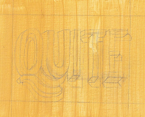 Quite - image 2 - student project