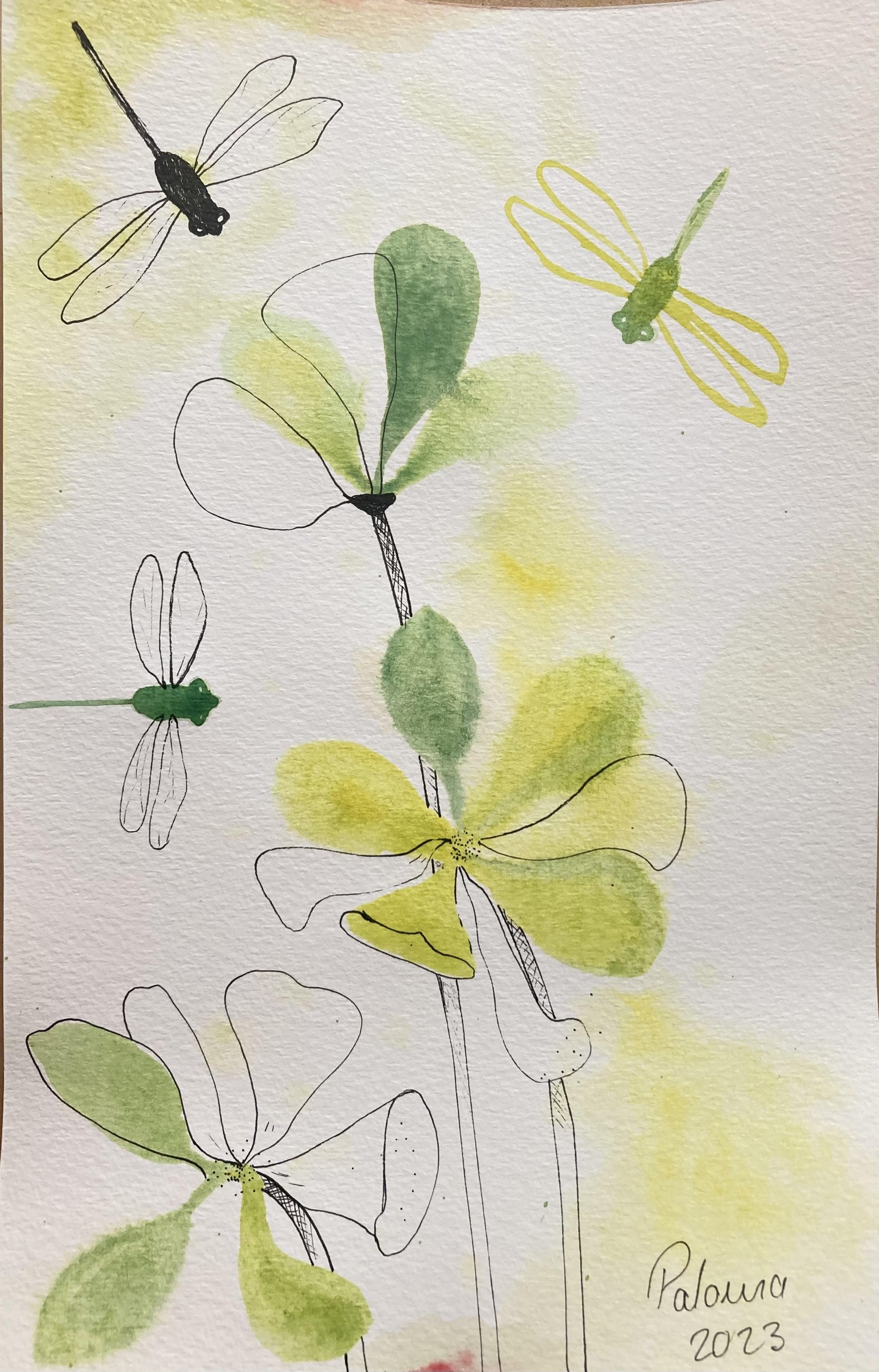 Practice - image 3 - student project