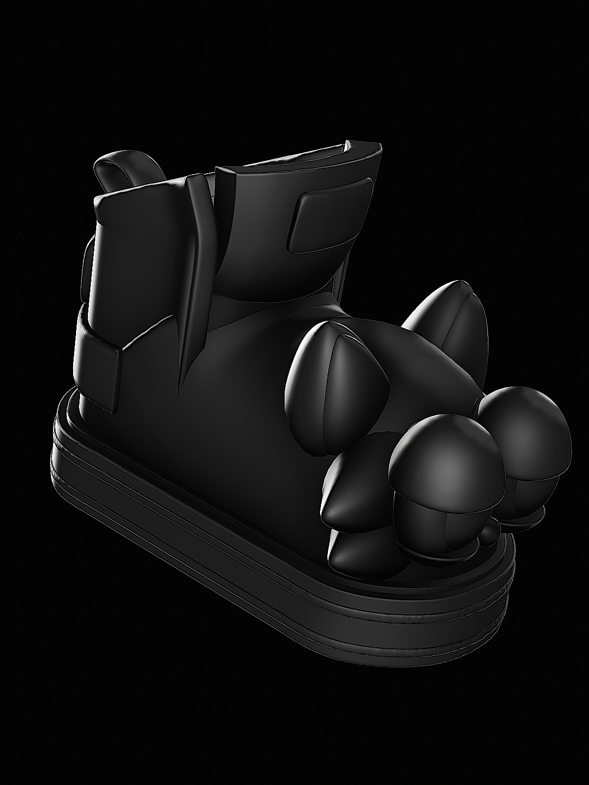 Highwear - image 2 - student project