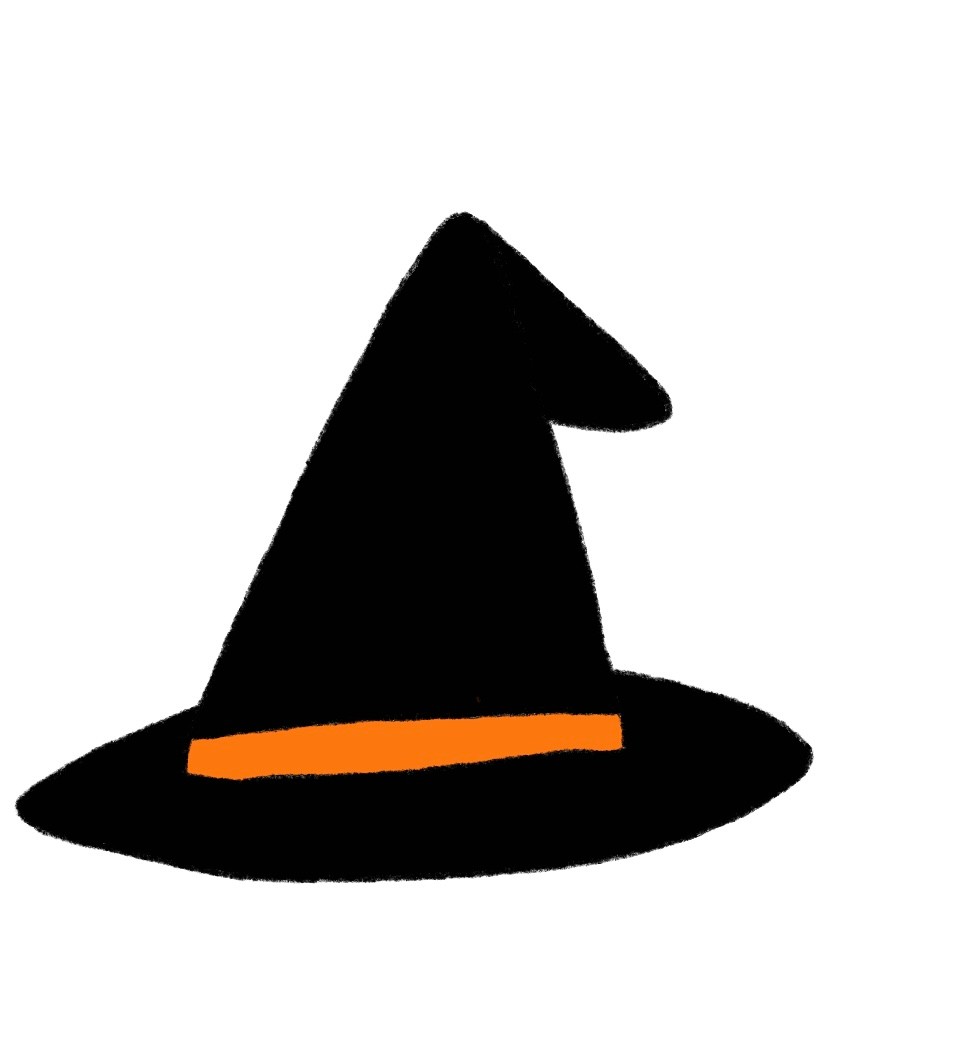 Halloween is coming! - image 2 - student project