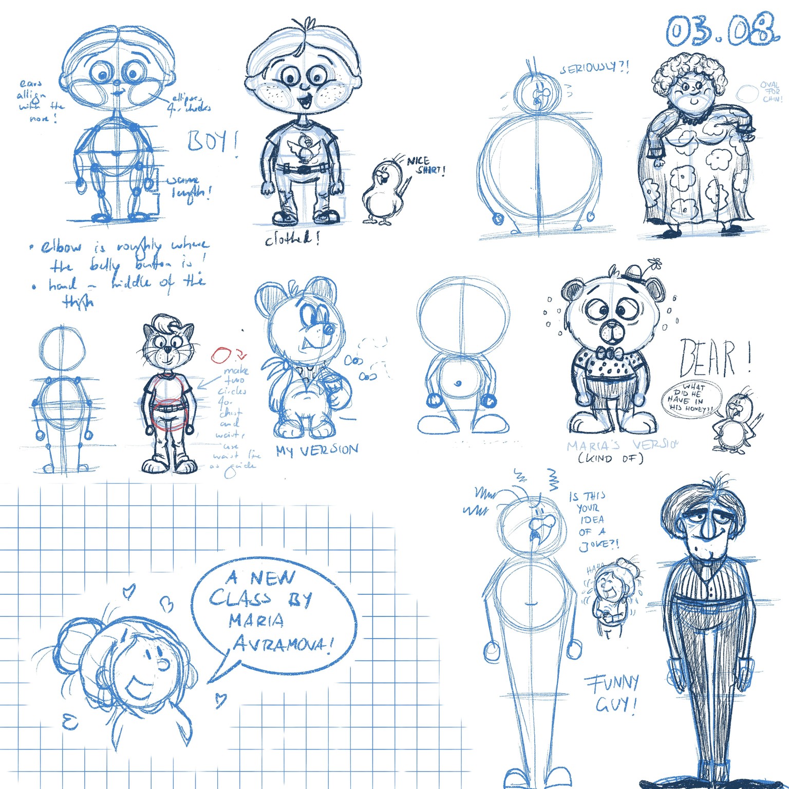 Thank you so much! - image 2 - student project