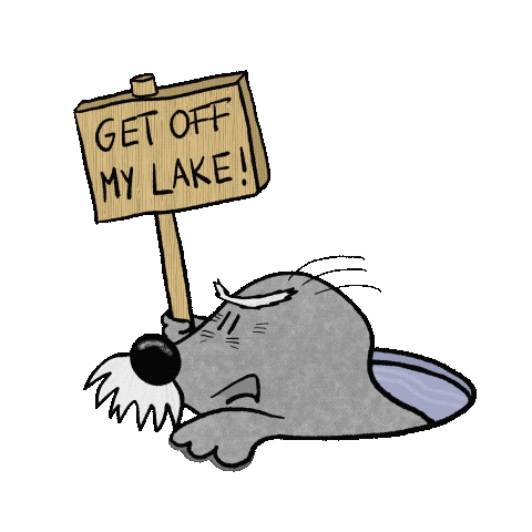 My Cartoon GIFs - image 1 - student project