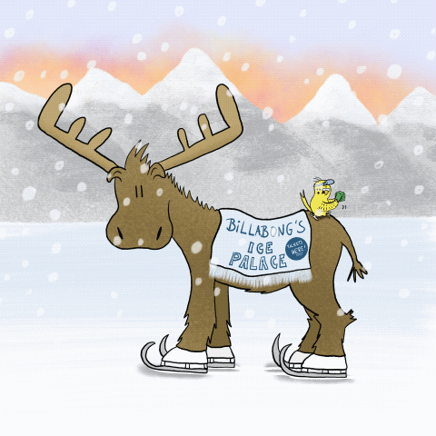 My Cartoon GIFs - image 2 - student project