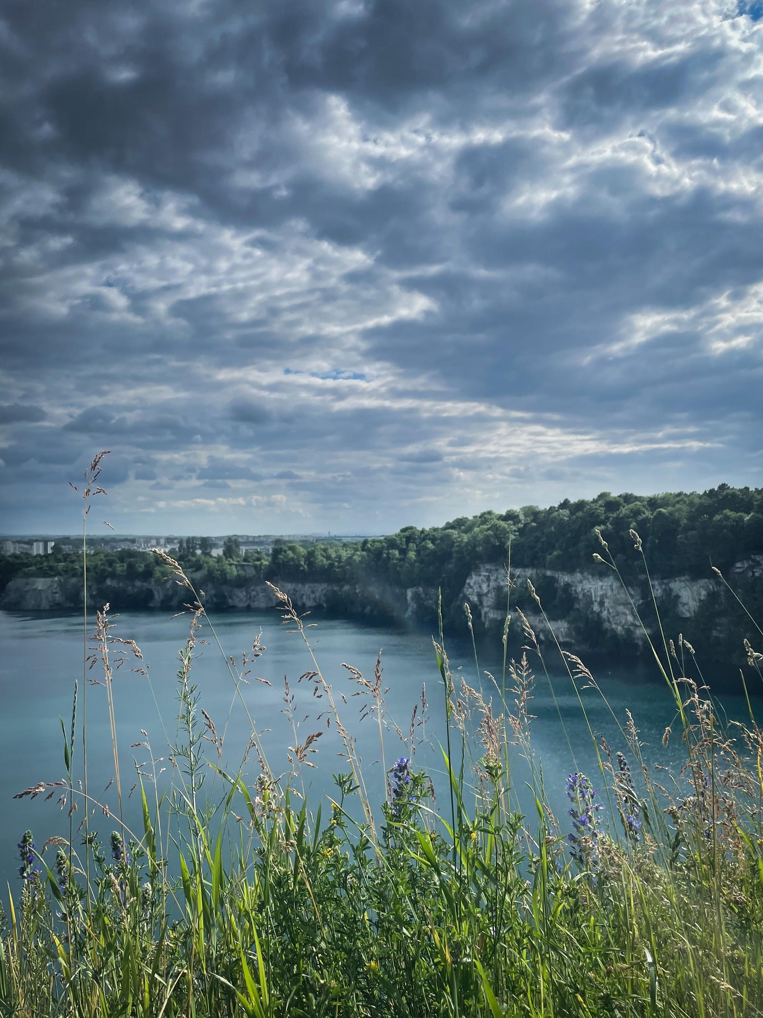 Lightroom mobile edits - image 4 - student project