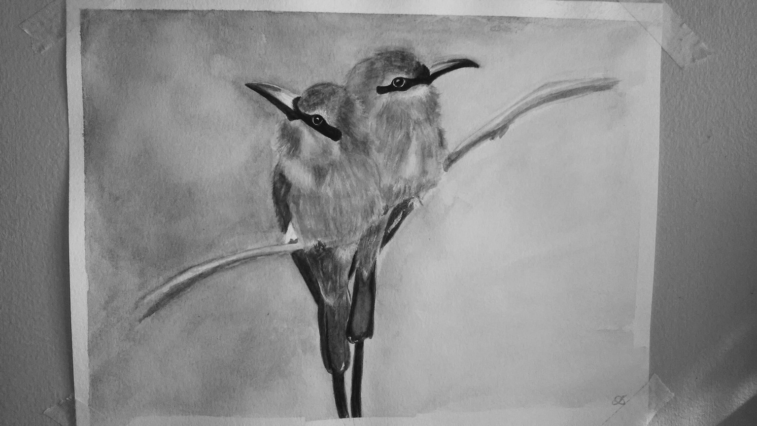 Verifying tone - image 1 - student project