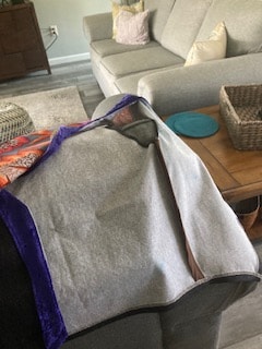 seam and style work - image 1 - student project