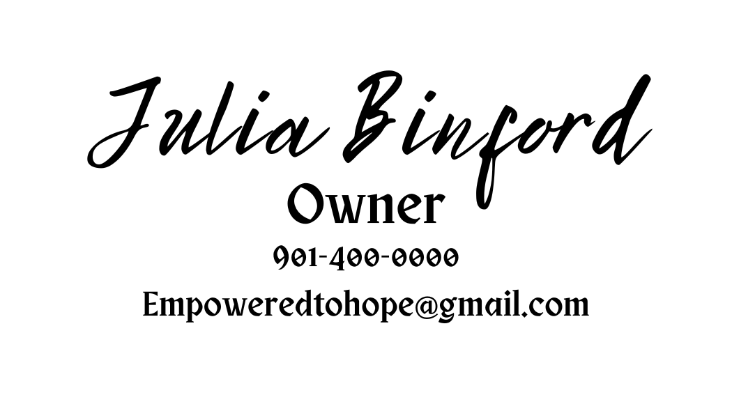 Brand logo and business card - image 1 - student project
