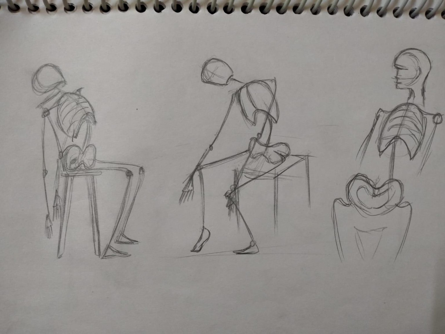 I Tried - image 1 - student project