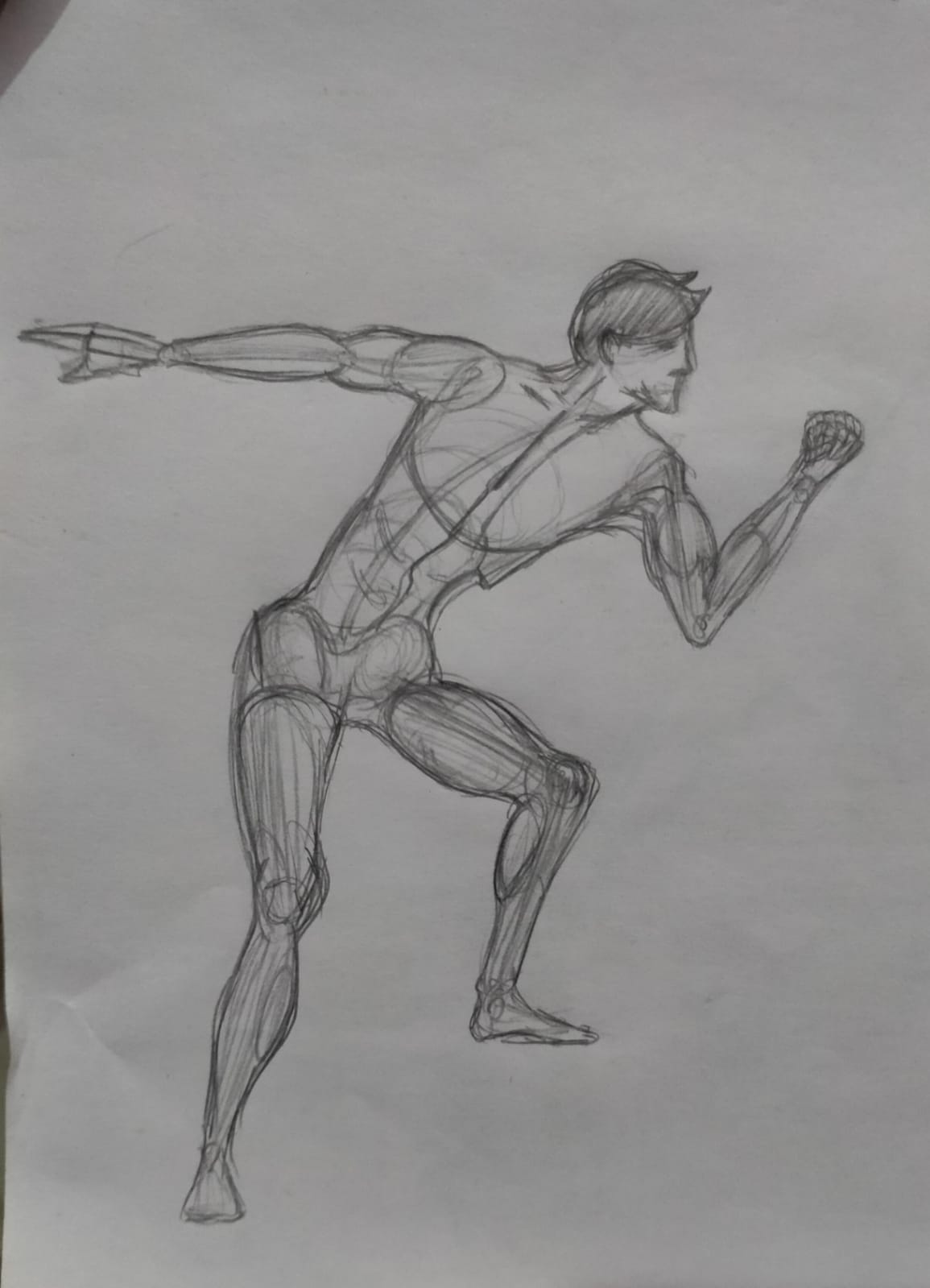 I Tried - image 3 - student project