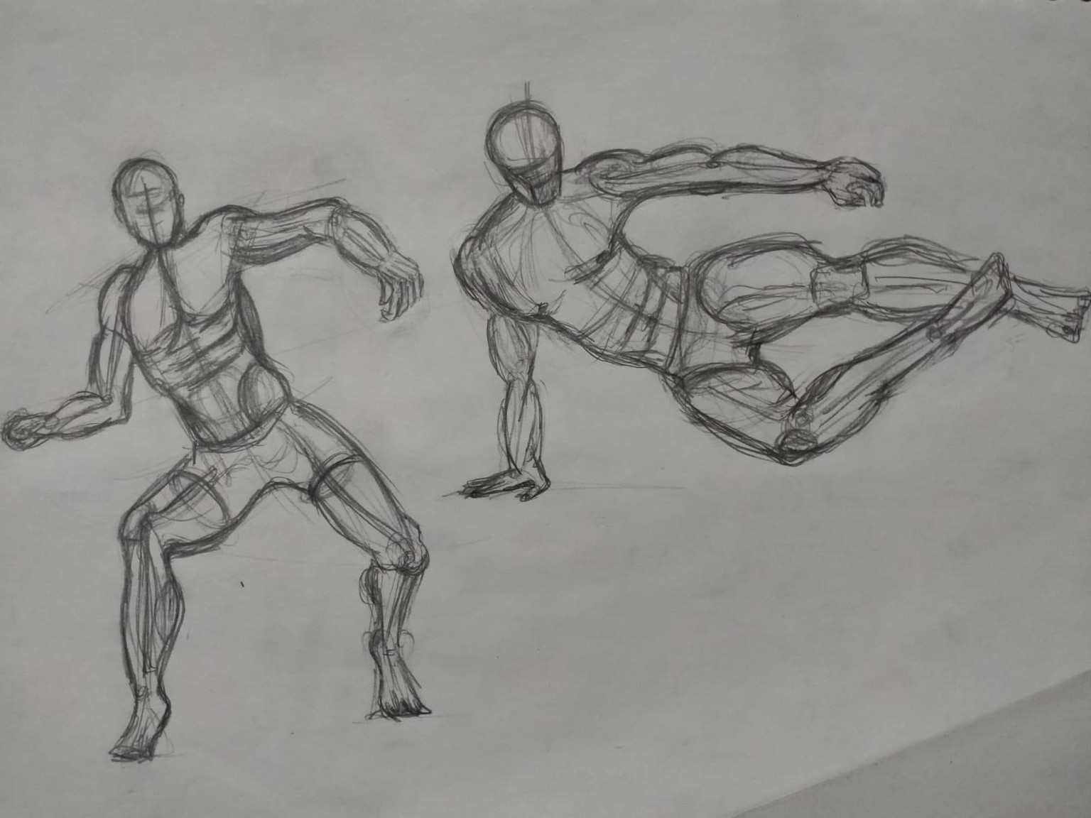 I Tried - image 2 - student project