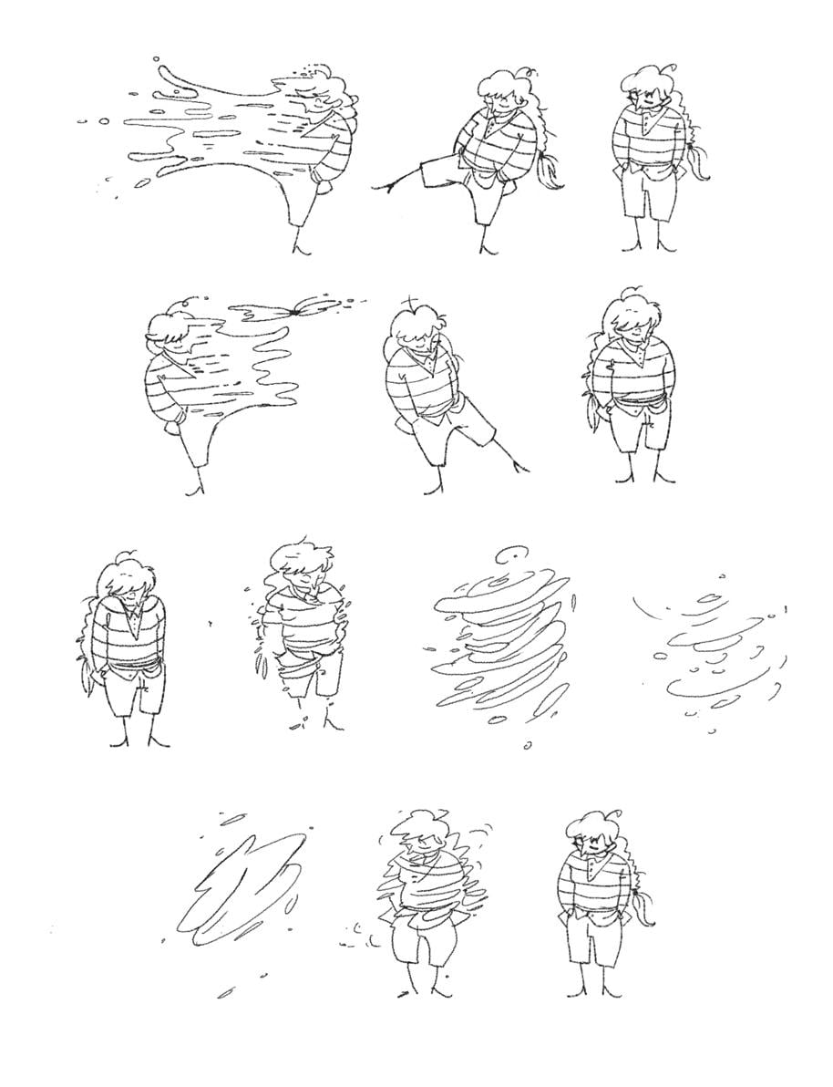 (Dis)Appearing - image 10 - student project