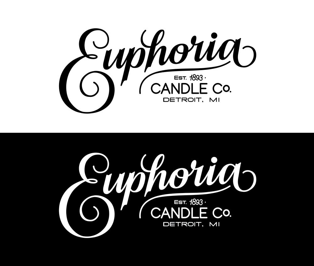 Euphoria Candle Co. - image 7 - student project