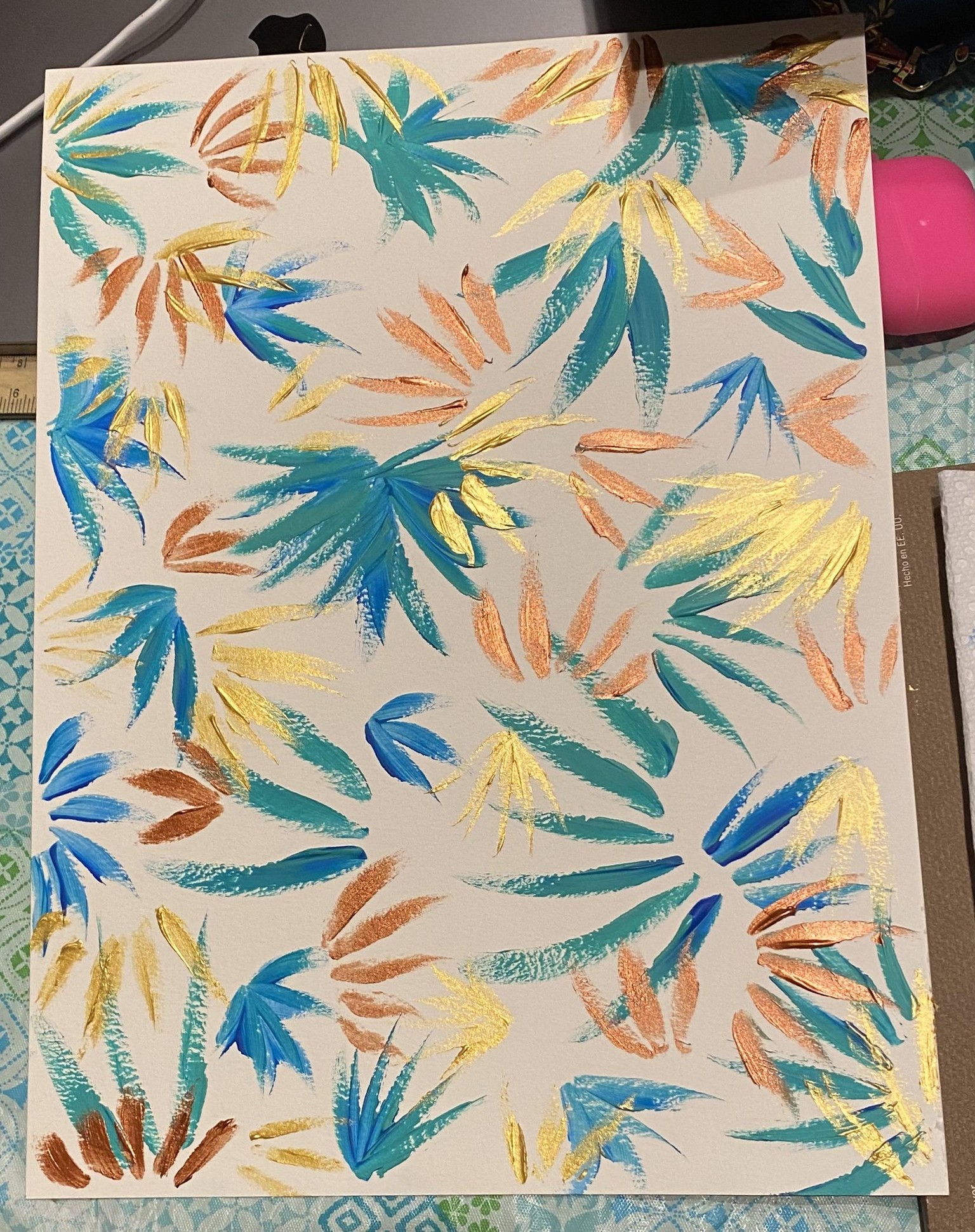Tropical - image 2 - student project