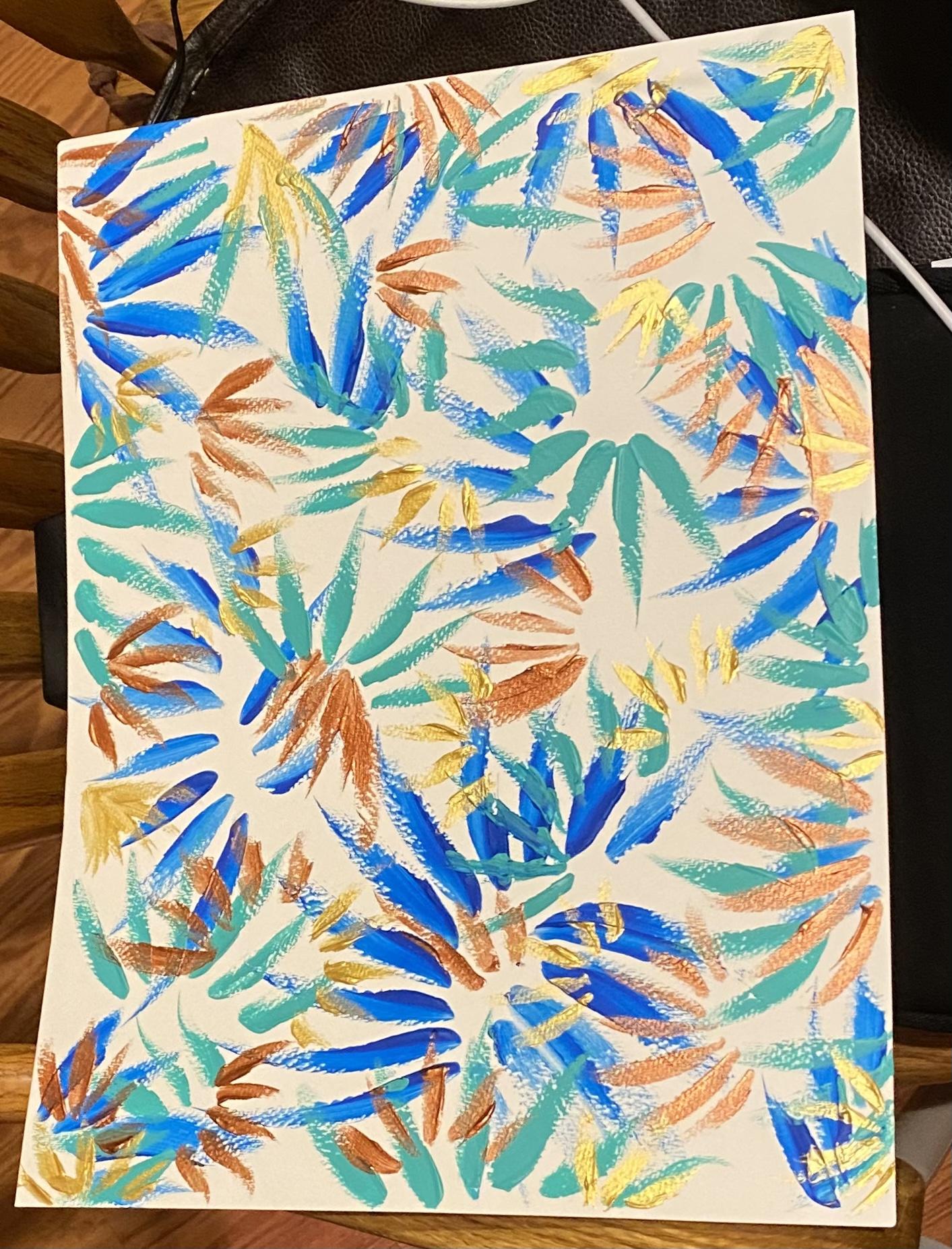 Tropical - image 3 - student project