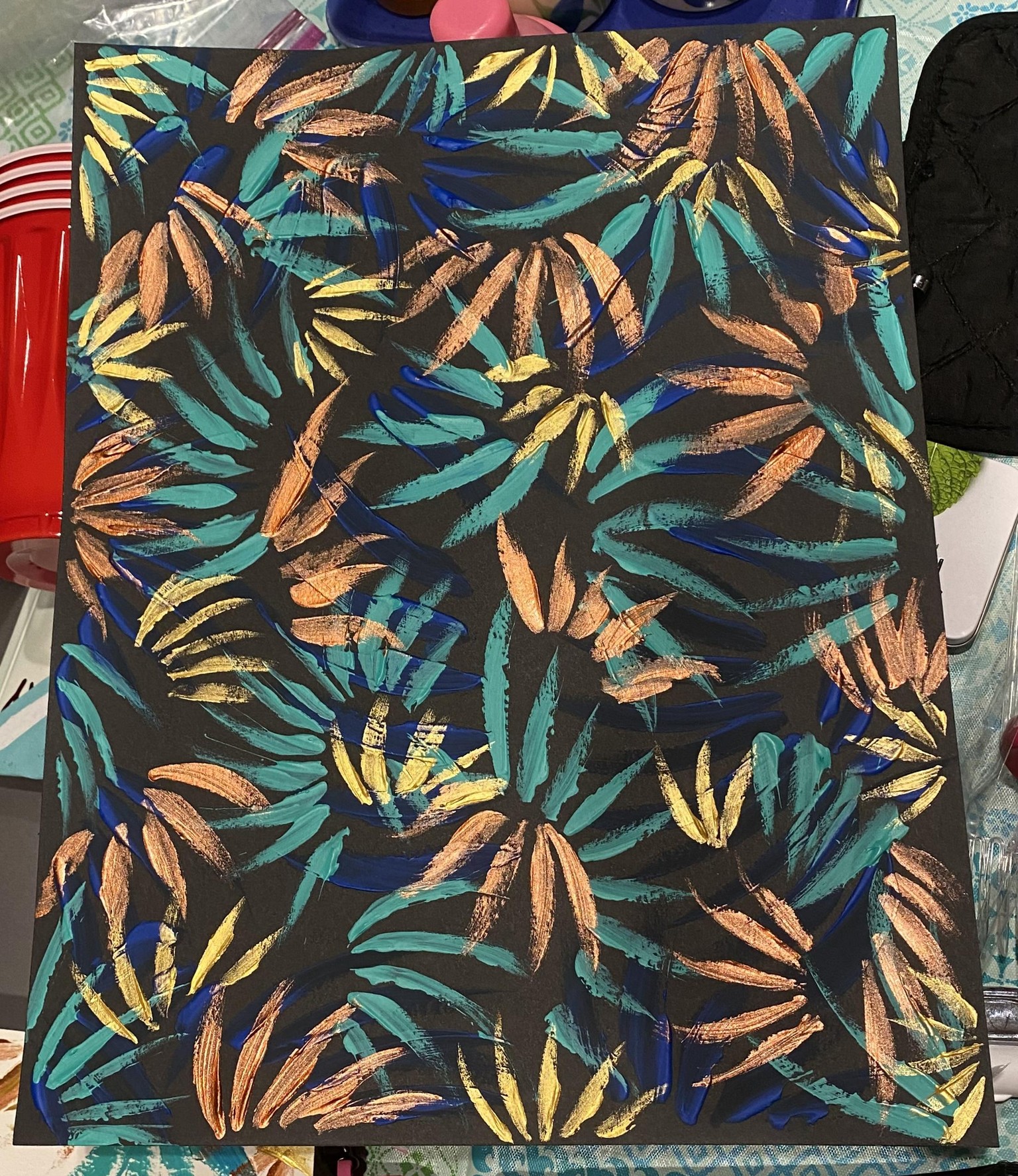 Tropical - image 1 - student project