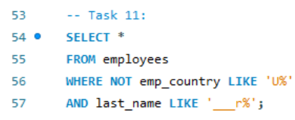 SQL Project Submission (By: Sanjay Sengupta) - image 4 - student project