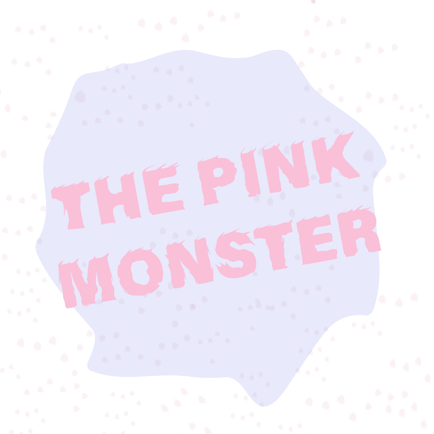 The Pink Monster - image 2 - student project