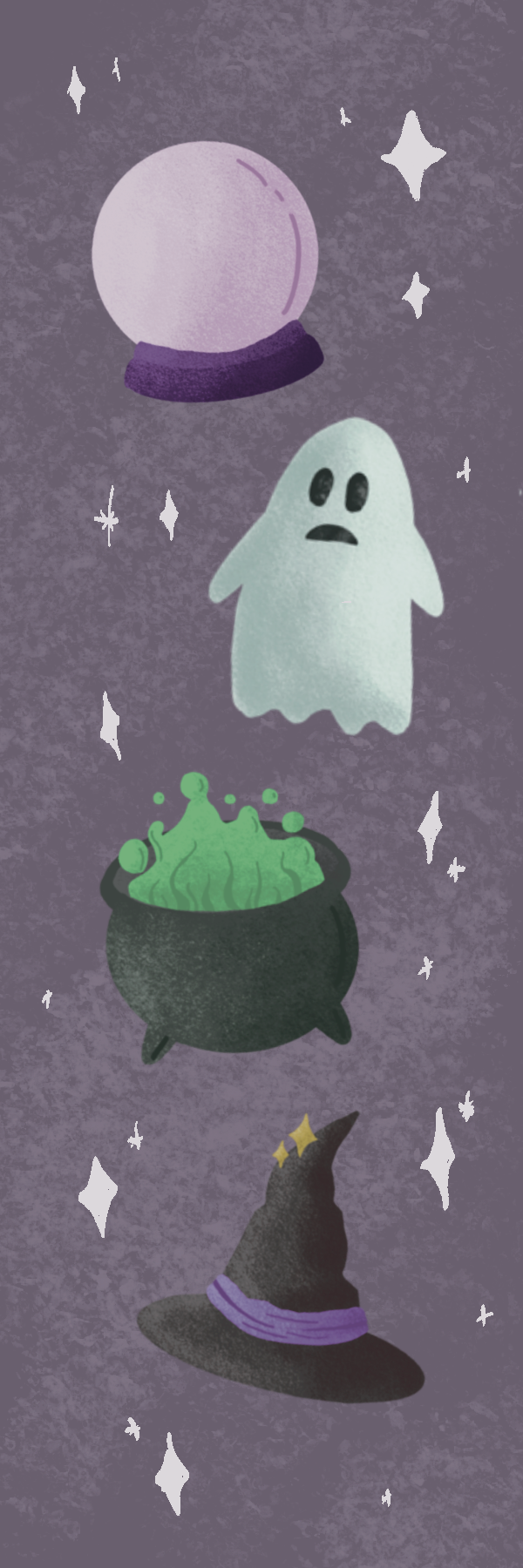 Procreate Master Class - image 2 - student project