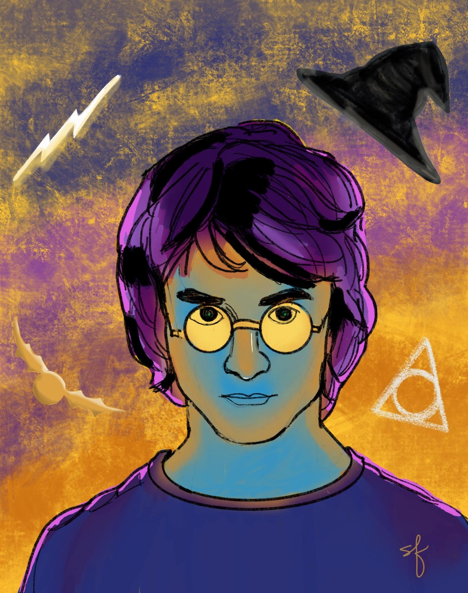 Crazy Colors - image 1 - student project
