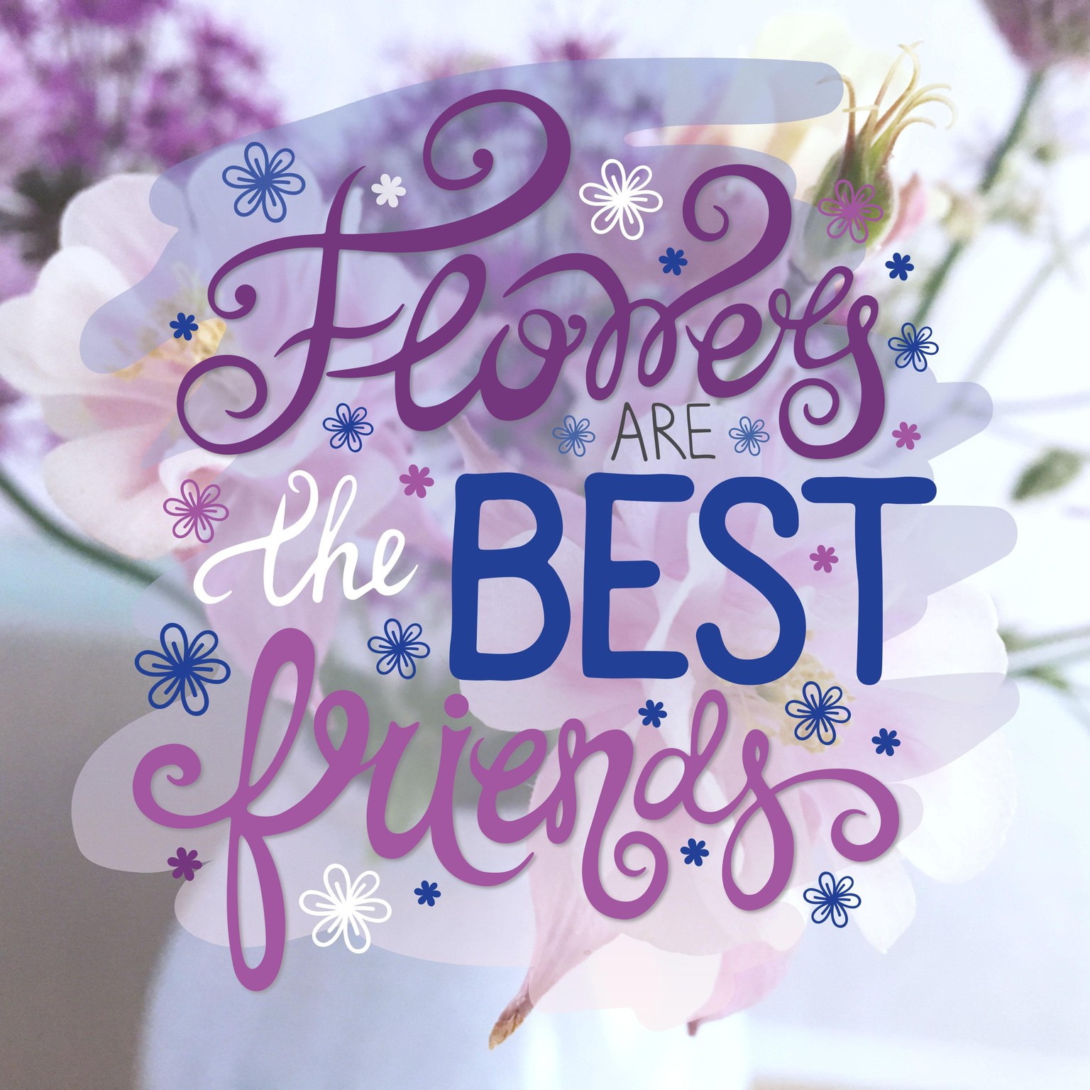 Lettering Project - image 2 - student project