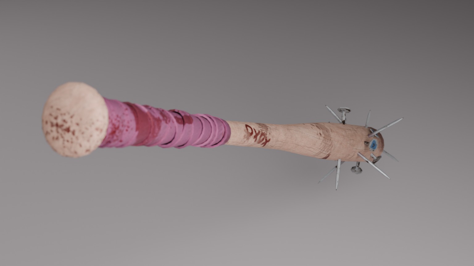 Sexy bat - image 2 - student project