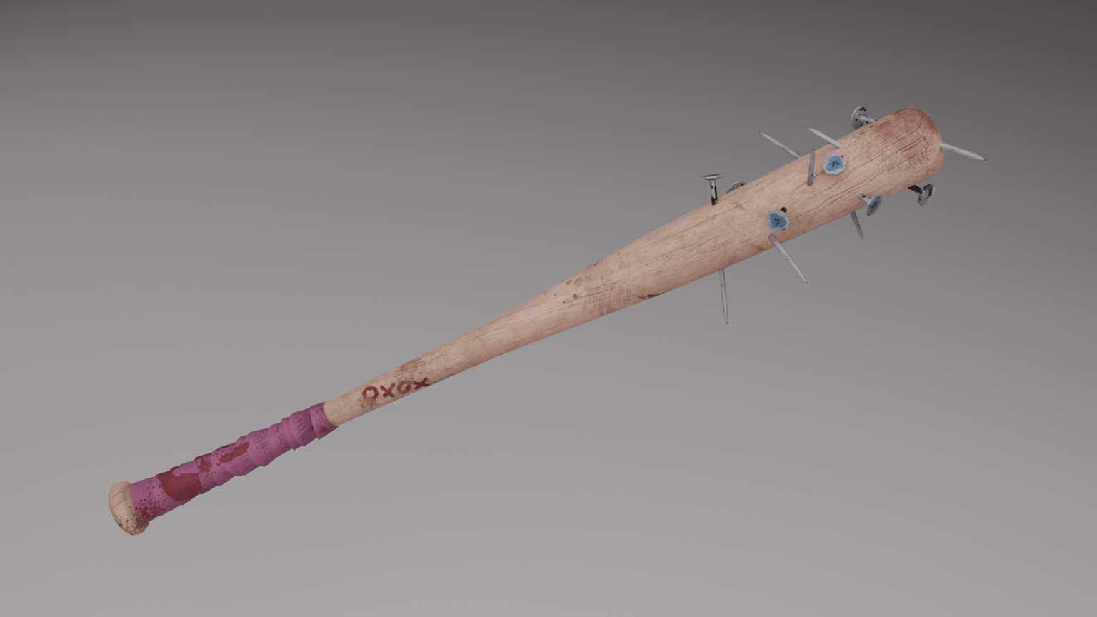 Sexy bat - image 1 - student project